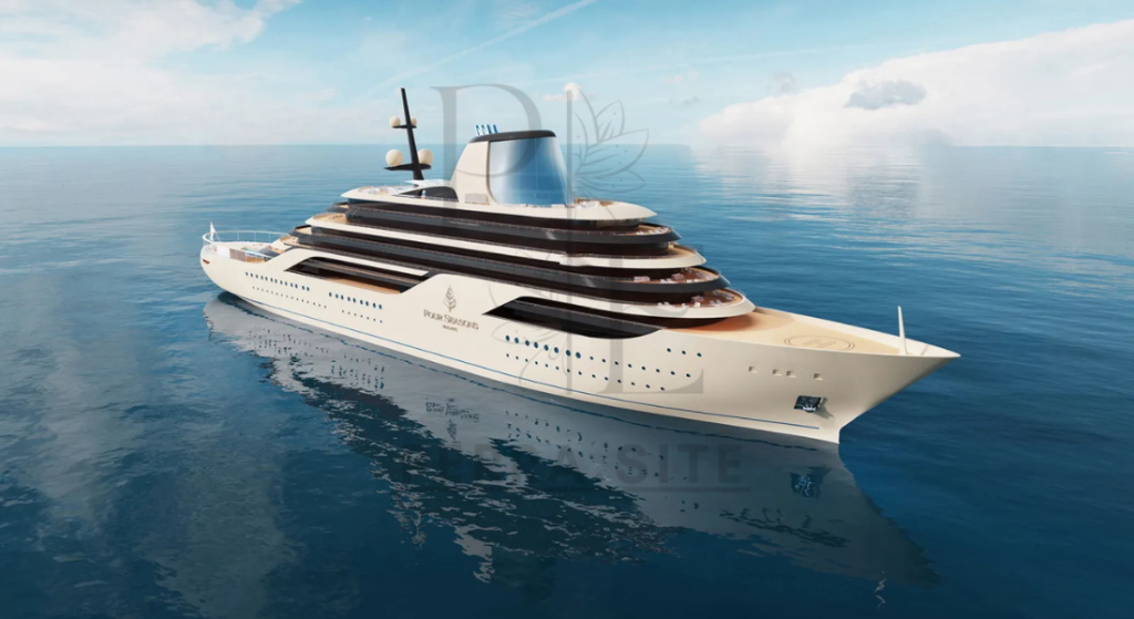 Luxury Yacht Experience Tour Explore the Ultimate Seafaring Adventure