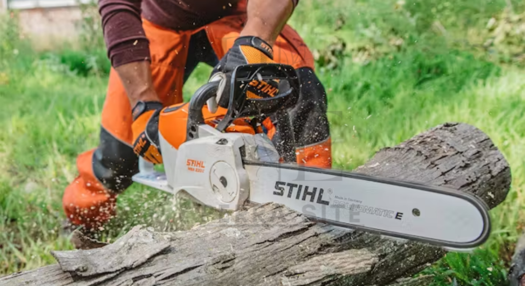 Stihl MSA 220 C-B