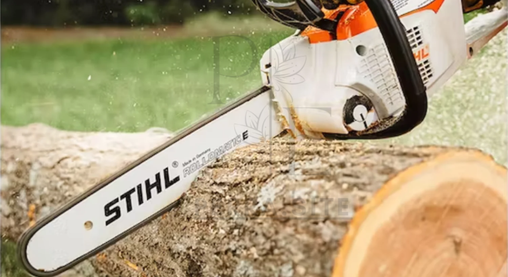 Stihl MSA 220 C-B