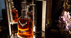 Dalmore 40 Year Old Single Malt