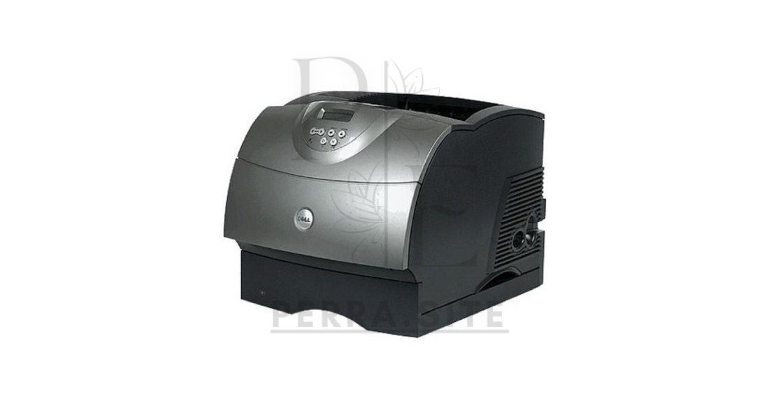 Dell M5200n Workgroup Laser Printer