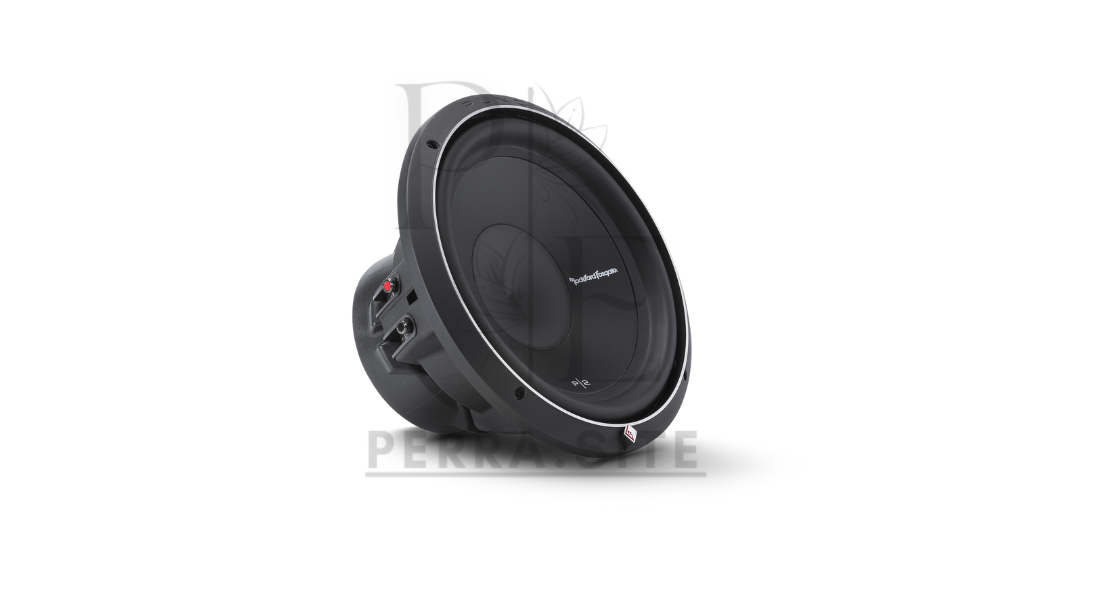 Rockford Fosgate P2D4-12