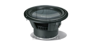 Rockford Fosgate P2D4-12